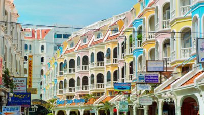 ​普吉岛有什么好玩的景点 普吉岛必去六大旅游景点