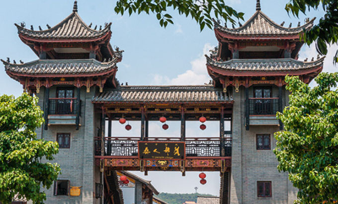 楚雄景点有哪些好玩的地方（楚雄十大旅游景点）