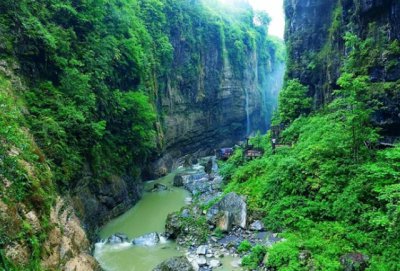 ​恩施旅游攻略 恩施最值得打卡的景点推荐