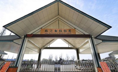 ​临沂旅游景点排名前十（临沂最有名的旅游景点）