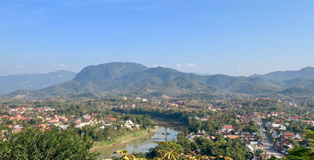 老挝的十大旅游景点（老挝必去景点大全）