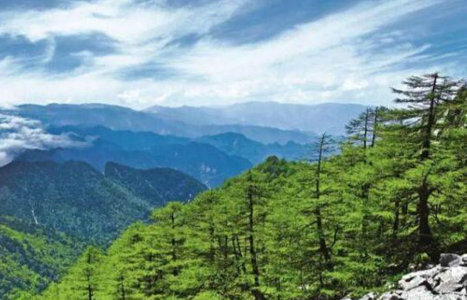 世界上最恐怖的禁地是哪 （全球十大恐怖禁地排名）