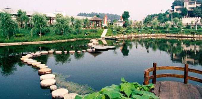 武汉附近的旅游景点有哪些（武汉周边旅游景点排名）