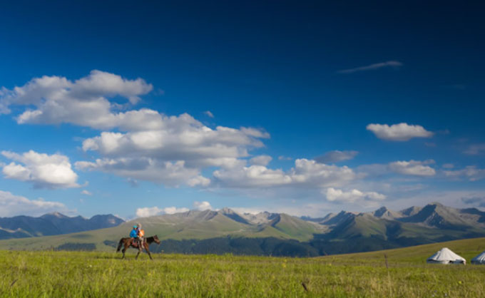 伊犁的有名的景点有什么（伊犁旅游景点排行大全）