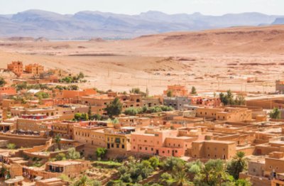 ​摩洛哥旅游景点排行榜最新（摩洛哥旅游攻略必去景点大全）