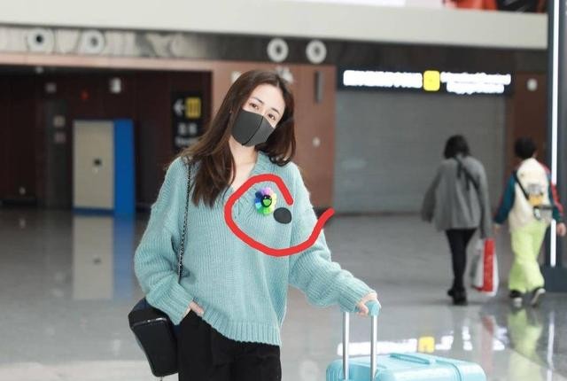 綦美合吐槽王一博黏人（綦美合和王一博传绯闻）