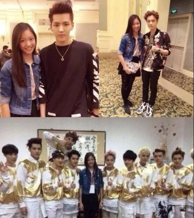 綦美合吐槽王一博黏人（綦美合和王一博传绯闻）