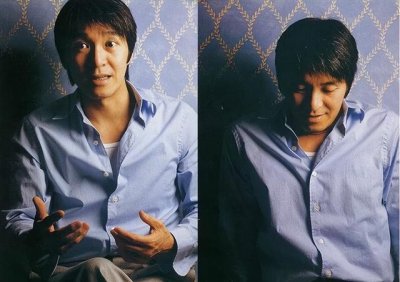 ​周星驰多少岁（周星驰喜迎60岁生日）