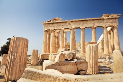 ​雅典旅游可以去哪些景点 十大雅典旅游景点排名