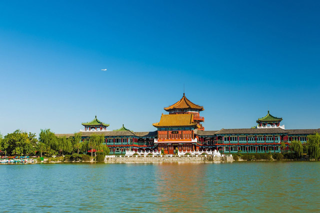 开封好玩的地方有哪些 开封必去五大景点推荐