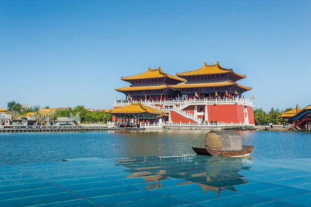 开封好玩的地方有哪些 开封必去五大景点推荐