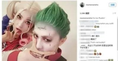 何猷君是什么人(中国富二代赌王之子何猷君)