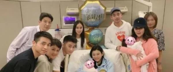 何猷君是什么人(中国富二代赌王之子何猷君)