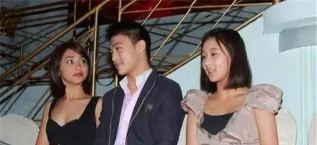 何猷君是什么人(中国富二代赌王之子何猷君)