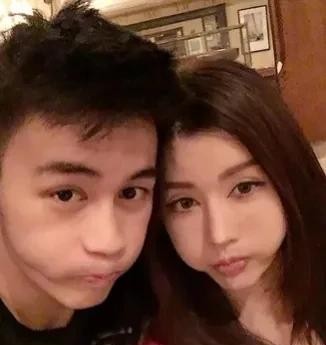 何猷君是什么人(中国富二代赌王之子何猷君)