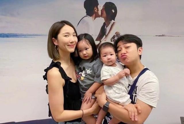 王祖蓝爸爸是谁(王祖蓝节目中忆亡父不禁落泪)