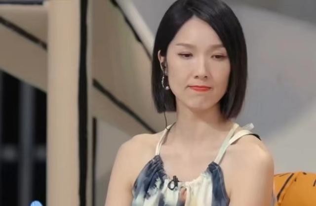 王祖蓝爸爸是谁(王祖蓝节目中忆亡父不禁落泪)