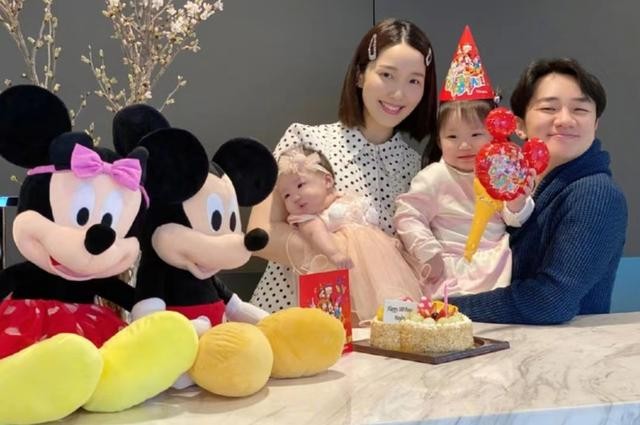 王祖蓝爸爸是谁(王祖蓝节目中忆亡父不禁落泪)