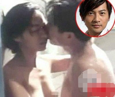 王祖蓝爸爸是谁(王祖蓝节目中忆亡父不禁落泪)