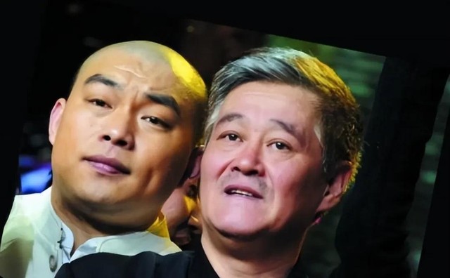 赵本山徒弟名单(赵本山弟子接葬礼活)