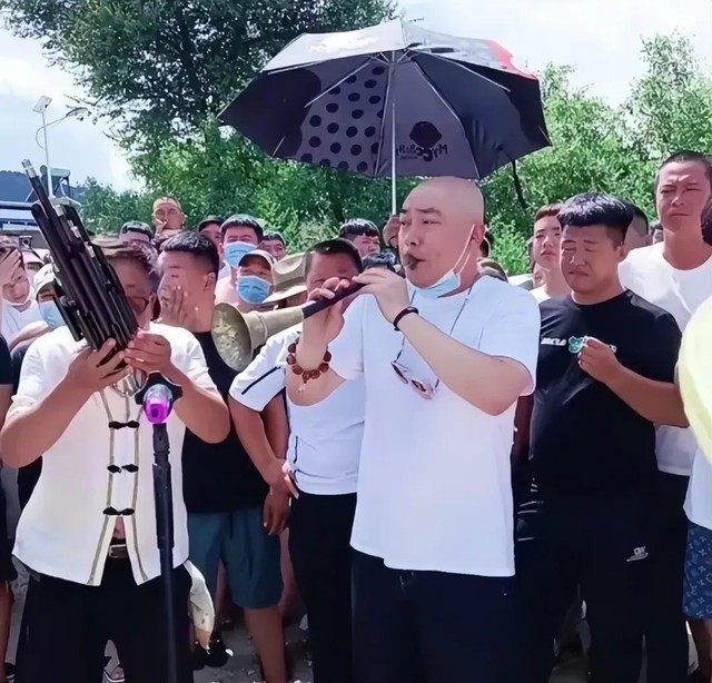 赵本山徒弟名单(赵本山弟子接葬礼活)