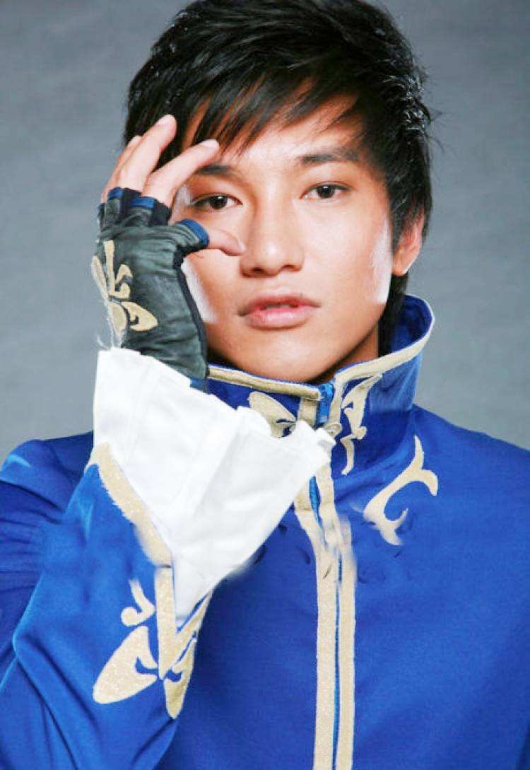 游乐王子被指能力配不上野心(游乐王子人设崩塌)