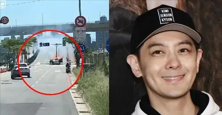 林志颖陈若仪婚纱照(陈若仪尝试唤醒林志颖)