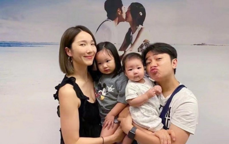 王祖蓝爸爸怎么去世的(王祖蓝节目中忆亡父不禁落泪)