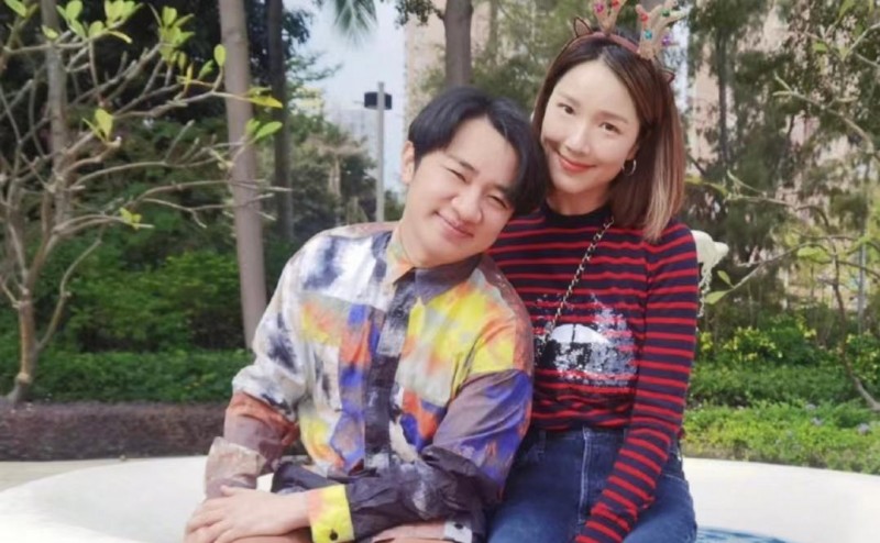 王祖蓝爸爸怎么去世的(王祖蓝节目中忆亡父不禁落泪)