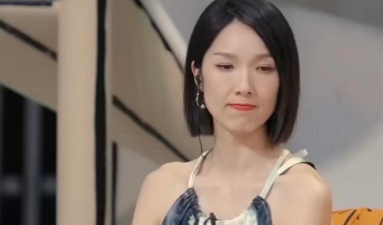 王祖蓝爸爸怎么去世的(王祖蓝节目中忆亡父不禁落泪)