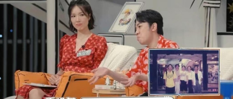 王祖蓝爸爸怎么去世的(王祖蓝节目中忆亡父不禁落泪)