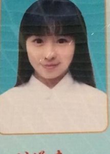 ​充气娃娃王嘉韵介绍（中韩网络校花大比拼）