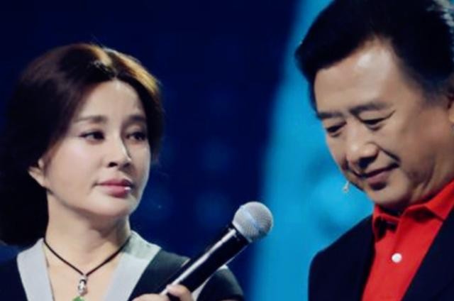 刘晓庆有孩子吗（69岁的刘晓庆道出了真相）