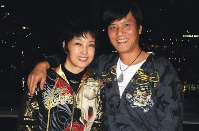 刘晓庆有孩子吗（69岁的刘晓庆道出了真相）