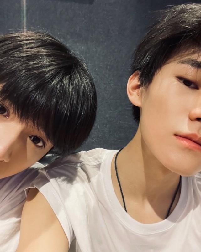 刘耀文生日（时代少年团其他成员先后发文祝福刘耀文）