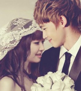 ​宋茜老公叫什么名字（最有夫妻相的假想夫妇）