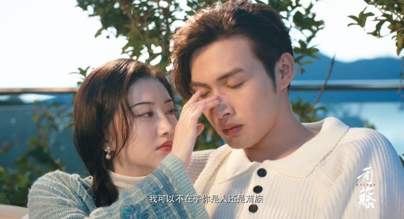 景甜家世背景如何（景甜父母离婚但依然相信爱情）