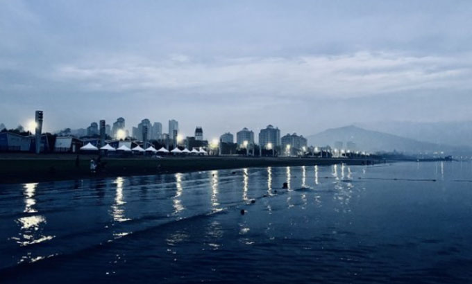 烟台必去5个景点排行榜(烟台旅游景区推荐)