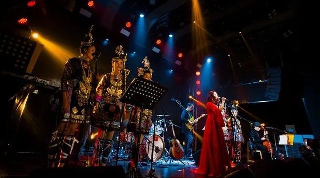 金九拉李孝利事件(金九拉被同行公开骂没品对中国敌意满满)