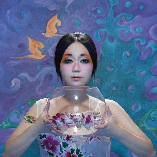 金九拉李孝利事件(金九拉被同行公开骂没品对中国敌意满满)