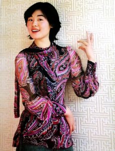 ​丛珊历任老公朱时茂(59岁丛珊与朱时茂四次搭档三演夫妻)