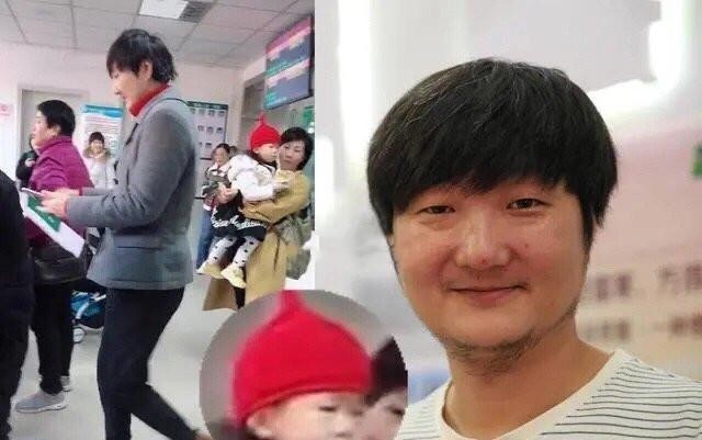 王大治的老婆现在是谁（二婚王大治携娇妻罕露面）