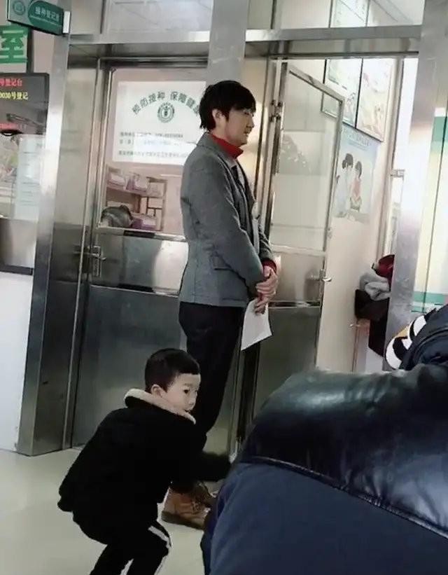 王大治的老婆现在是谁（二婚王大治携娇妻罕露面）