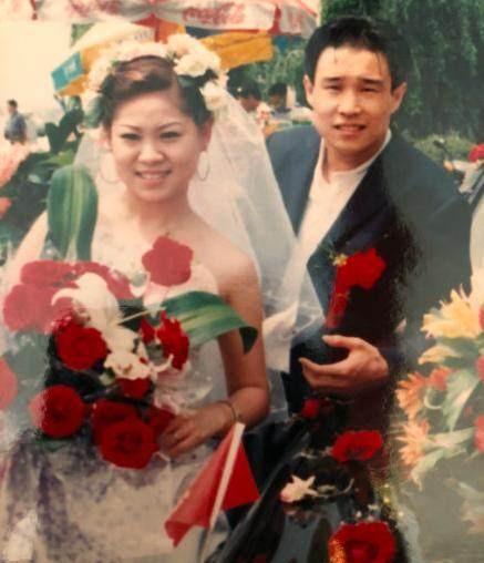 小沈阳撞脸都敏俊(小沈阳结婚照神似金秀贤)