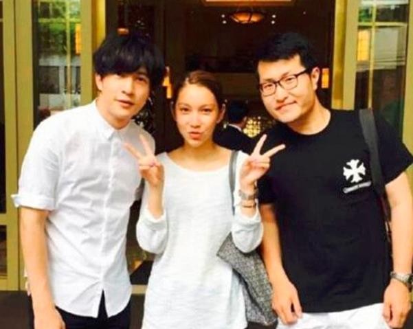 薛之谦李雨桐事件真相(李雨桐联合摄影师陷害薛之谦)