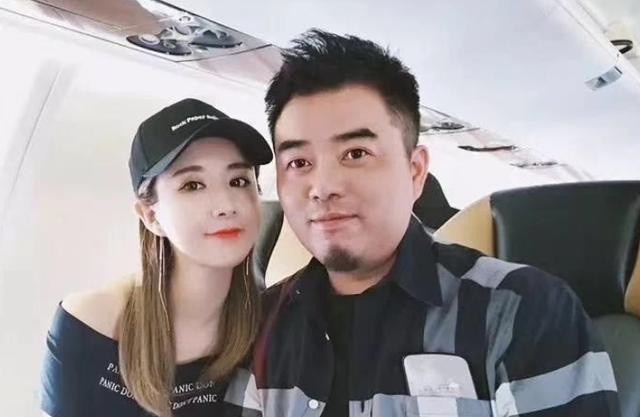 薇娅整容前的照片(谁说网红无法逆袭薇娅旧照曝光)