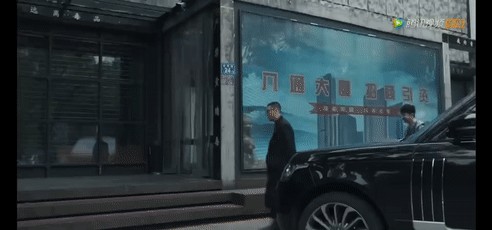 扫黑风暴拍摄地在哪(扫黑风暴取景地打卡安排)