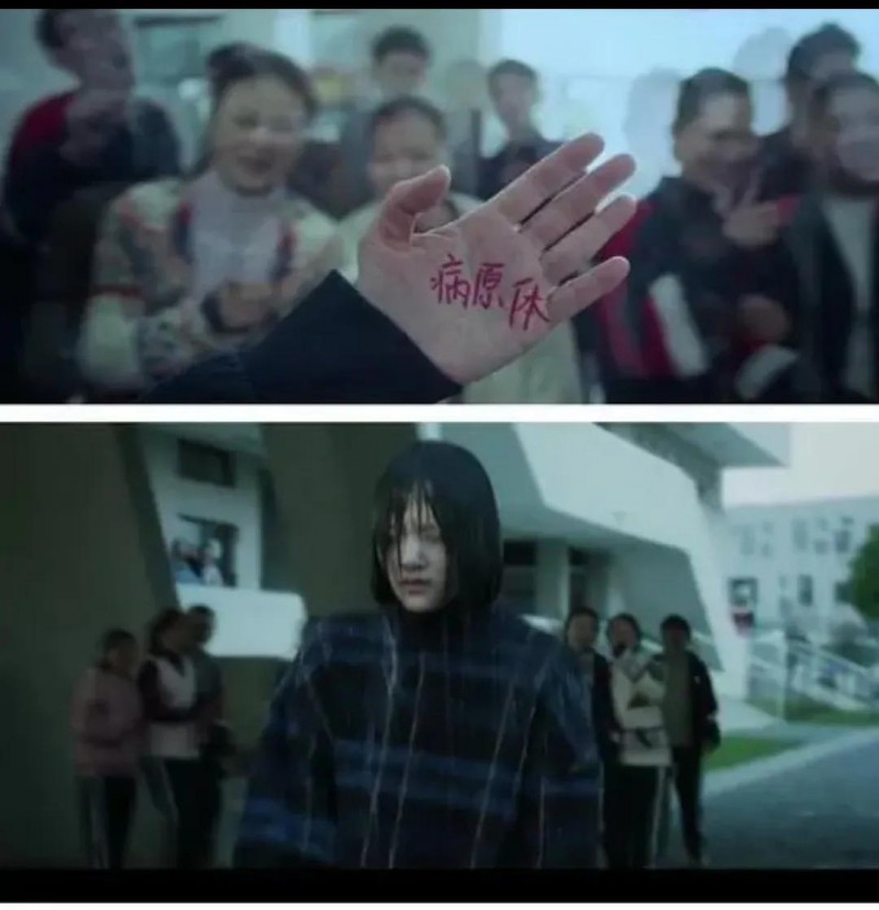 顾森湘怎么死的（花季少女在众人逼迫之下丧命）