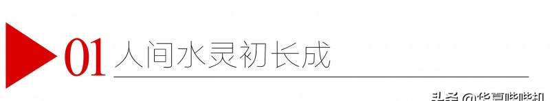 小爸爸中的夏天是谁（继易烊千玺后又一童星长开了）