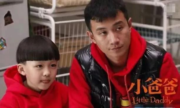 小爸爸中的夏天是谁（继易烊千玺后又一童星长开了）